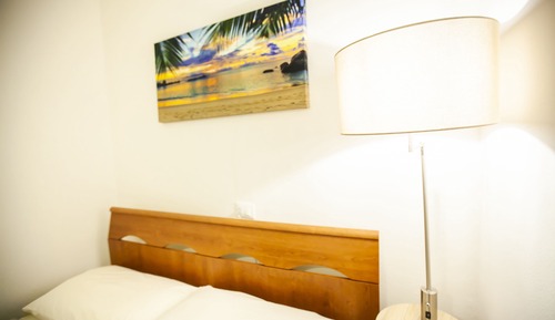 Apartamento City