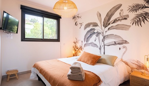 Apartamento Deluxe