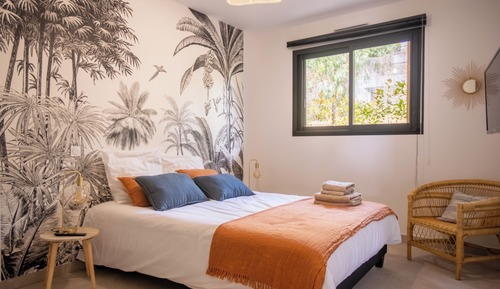 Apartamento Deluxe