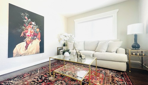 Apartamento Deluxe