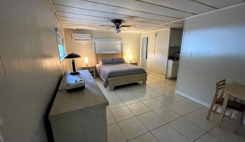 Casa móvil estándar