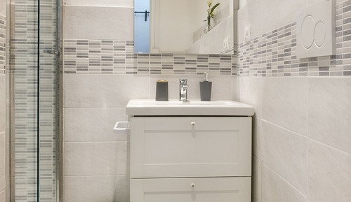 Apartamento Confort
