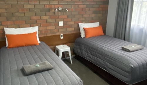 Habitación familiar