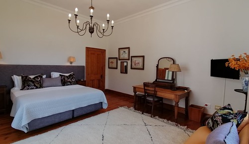 Suite Deluxe