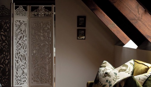 Loft de lujo