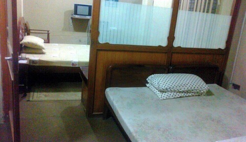 Habitación Deluxe doble