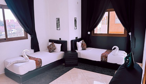 Apartamento Deluxe