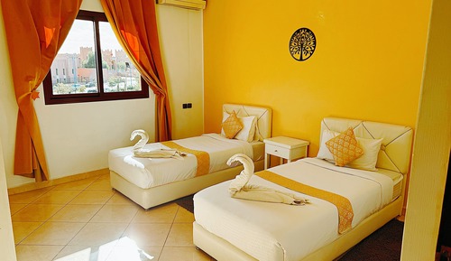 Apartamento Deluxe