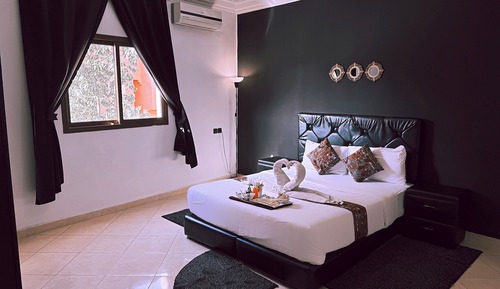 Apartamento Deluxe