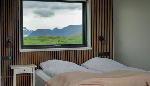 Habitación básica