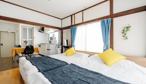 Apartamento básico