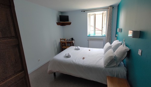 Habitación Confort