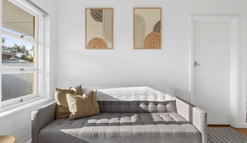 Apartamento estándar