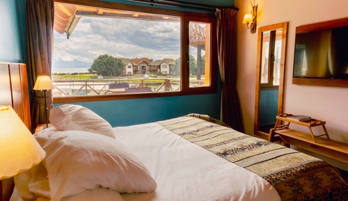 Apartamento Elite