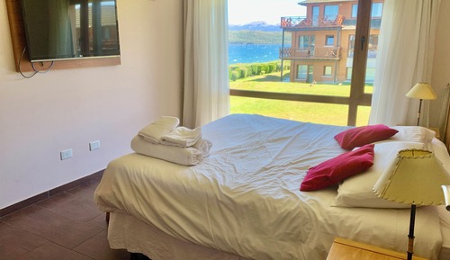 Apartamento Premier