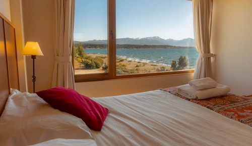 Apartamento Premium