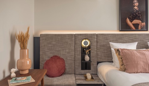 Suite City