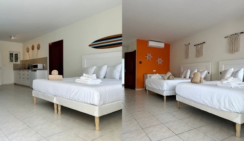 Apartamento ejecutivo