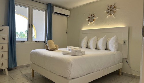 Apartamento Signature
