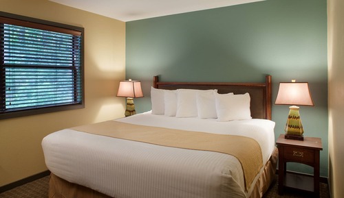 Casa de campo Deluxe, 2 habitaciones