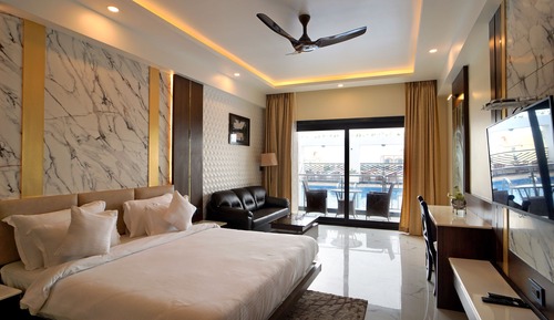 Habitación Premium