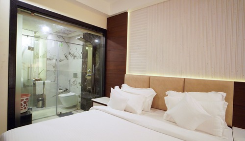 Habitación ejecutiva