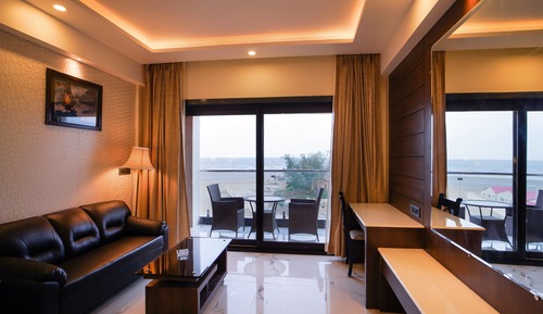 Habitación ejecutiva