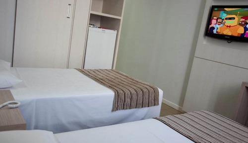 Habitación individual estándar
