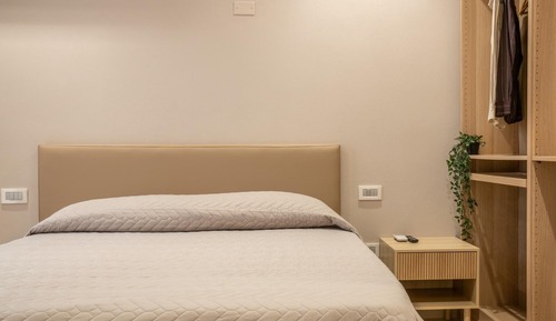 Habitación económica