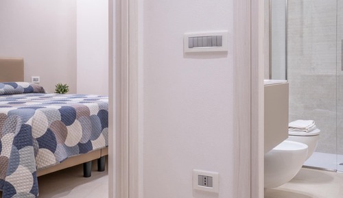Habitación Premium