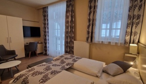 Habitación doble