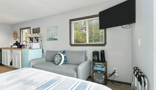 Suite estudio