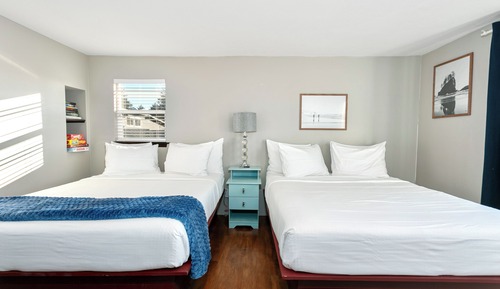 Suite estudio Grand