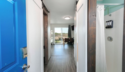 Suite familiar, 1 habitación