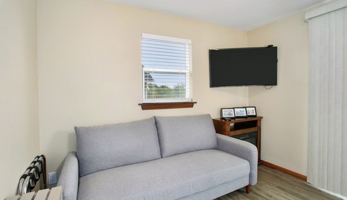 Suite estudio Confort