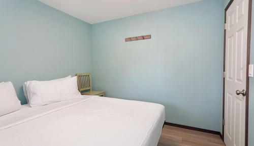 Suite familiar, 2 habitaciones