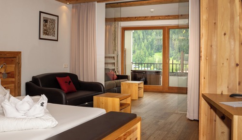 Suite Deluxe