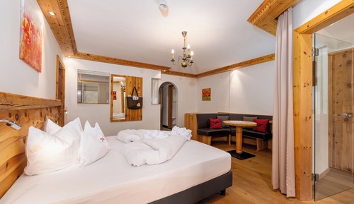 Suite familiar