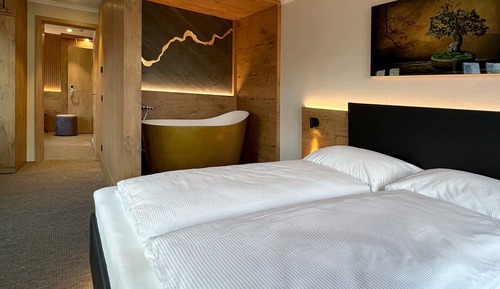 Suite estándar