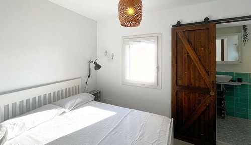 Apartamento familiar
