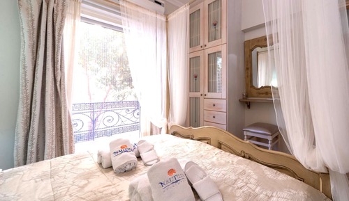 Suite Deluxe
