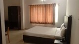 Habitación clásica