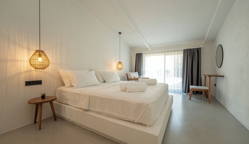 Apartamento Deluxe