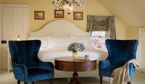 Suite Signature