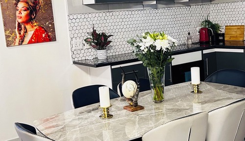 Apartamento estándar