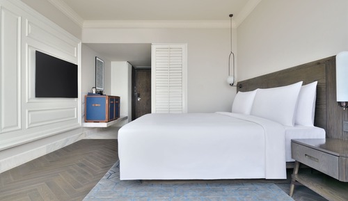 Habitación Premium, 1 cama de matrimonio grande, no fumadores