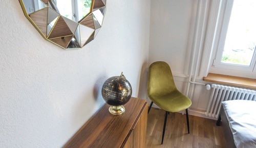 Apartamento básico