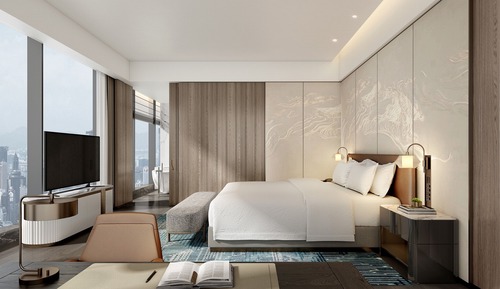 Suite, 1 habitación, vistas al lago