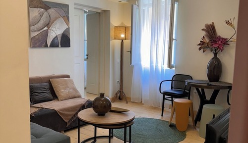 Apartamento