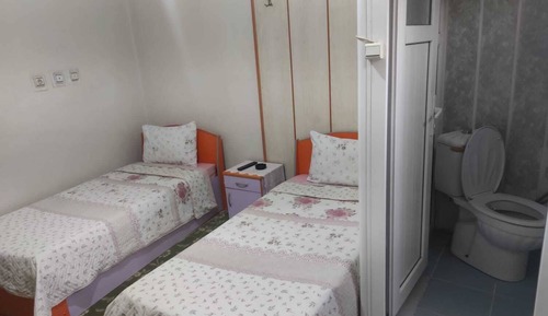 Habitación básica
